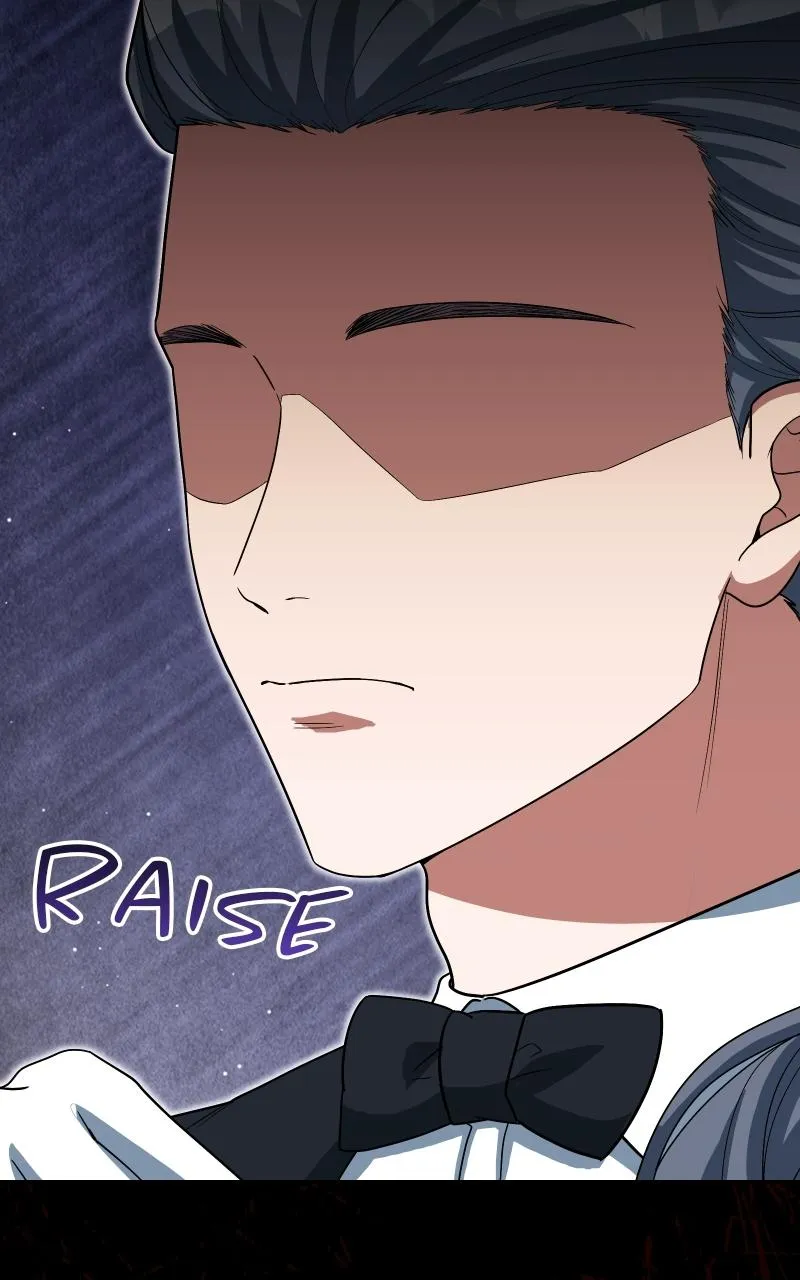Caught in the Dark Navy Admiral Chapter 26 page 127 - 