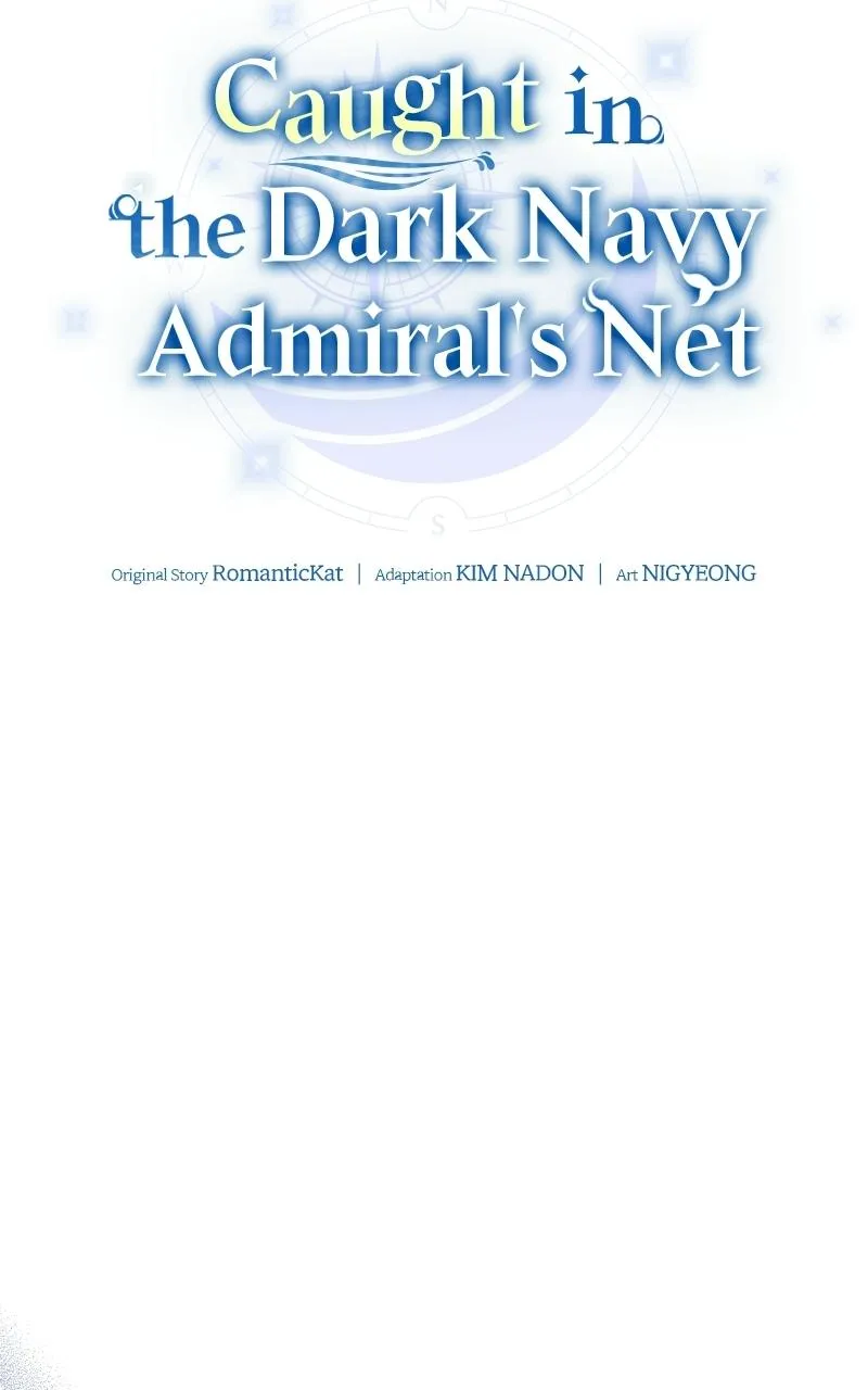 Caught in the Dark Navy Admiral Chapter 26 page 19 - 