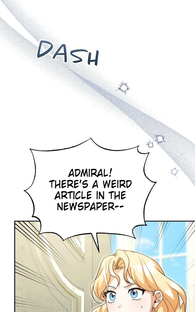 Caught in the Dark Navy Admiral Chapter 26 page 20 - 