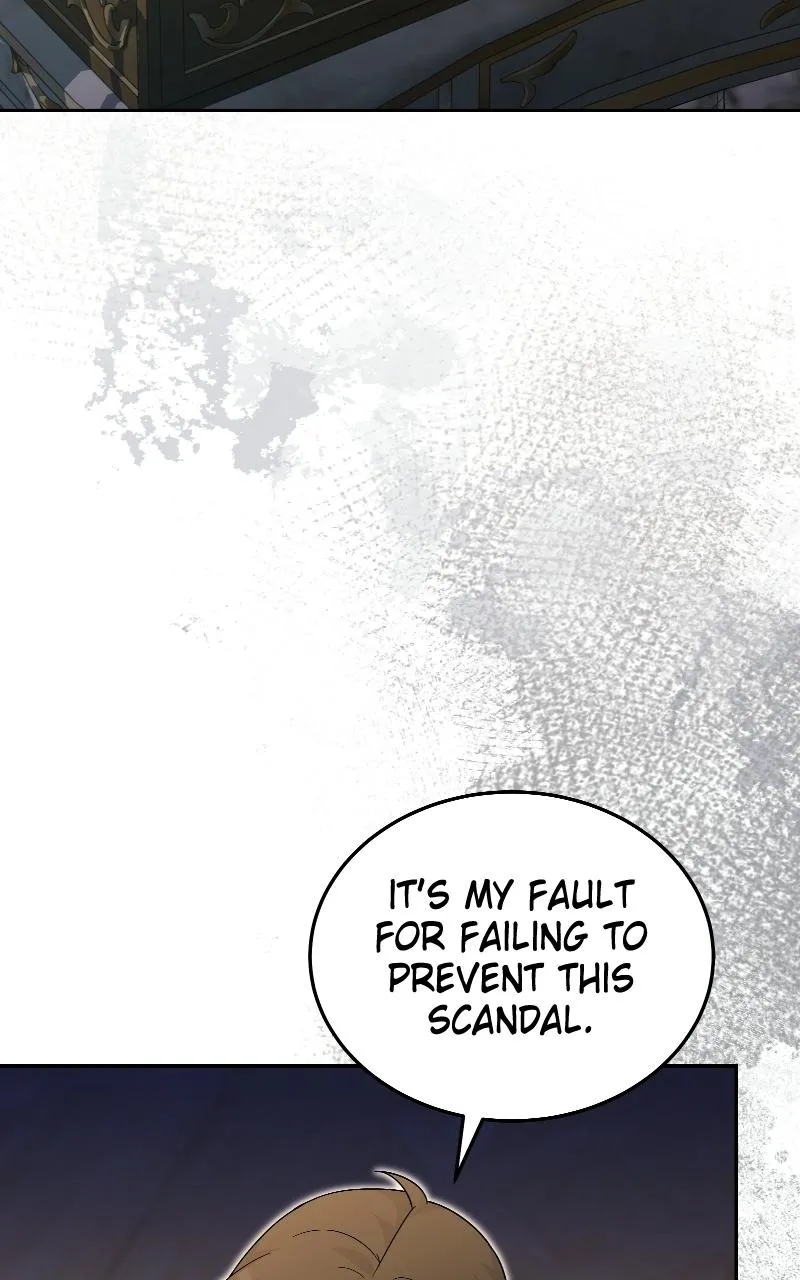 Caught in the Dark Navy Admiral Chapter 26 page 23 - 