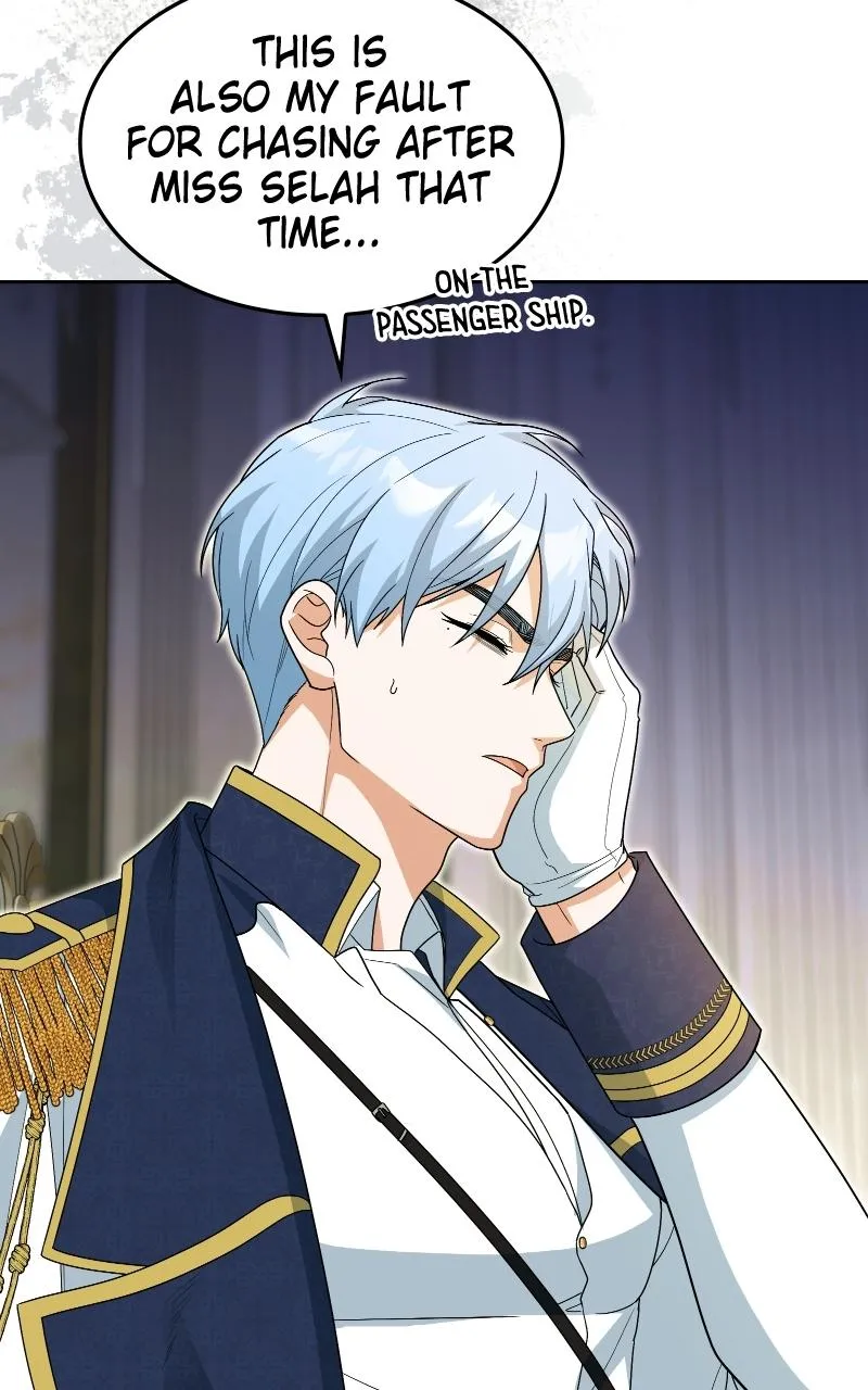Caught in the Dark Navy Admiral Chapter 26 page 25 - 
