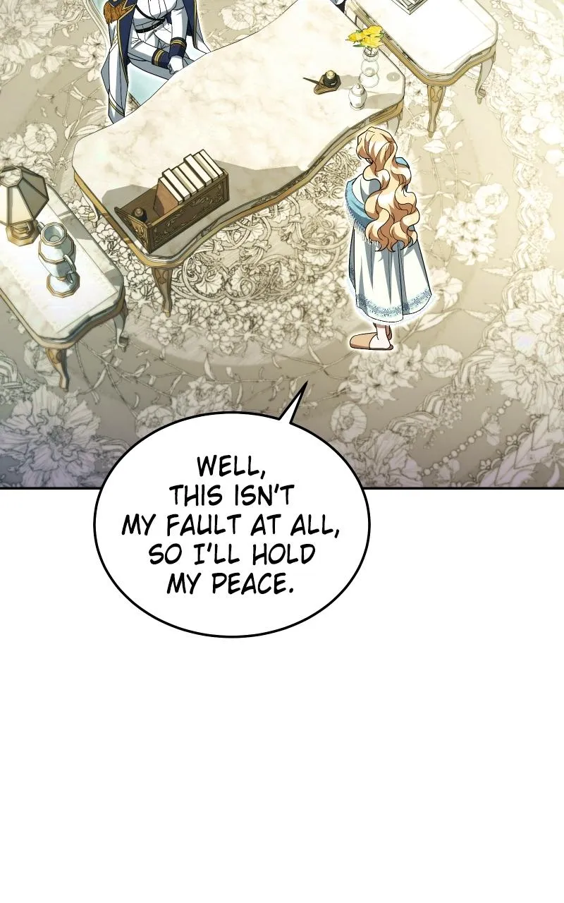Caught in the Dark Navy Admiral Chapter 26 page 27 - 