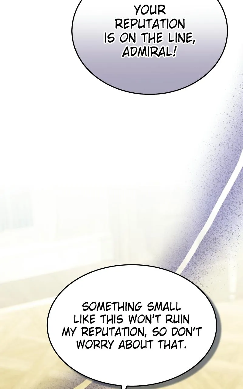Caught in the Dark Navy Admiral Chapter 26 page 31 - 