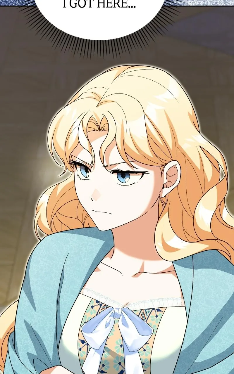 Caught in the Dark Navy Admiral Chapter 26 page 34 - 