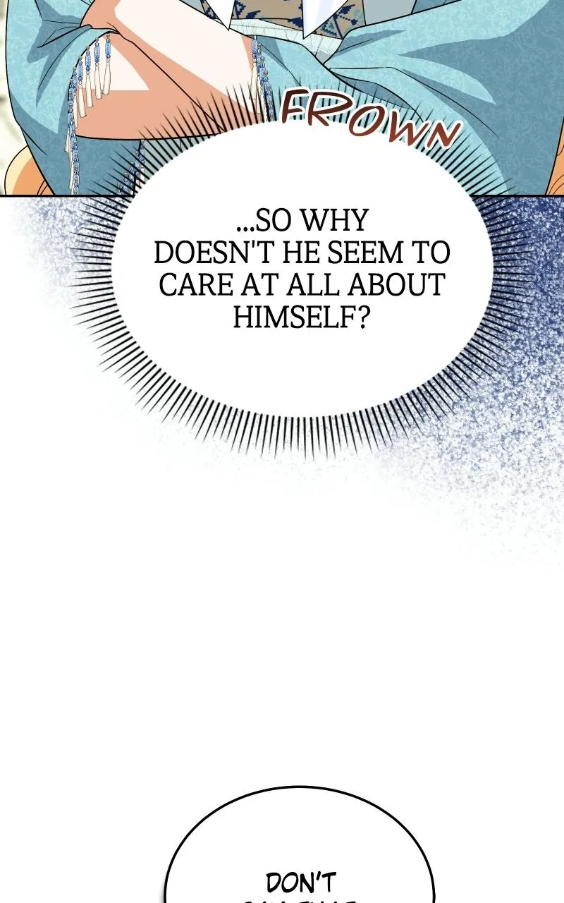 Caught in the Dark Navy Admiral Chapter 26 page 35 - 