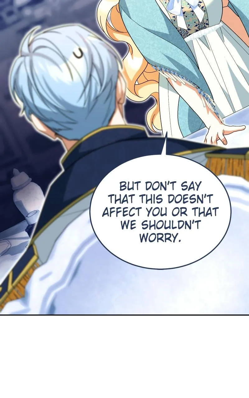 Caught in the Dark Navy Admiral Chapter 26 page 38 - 