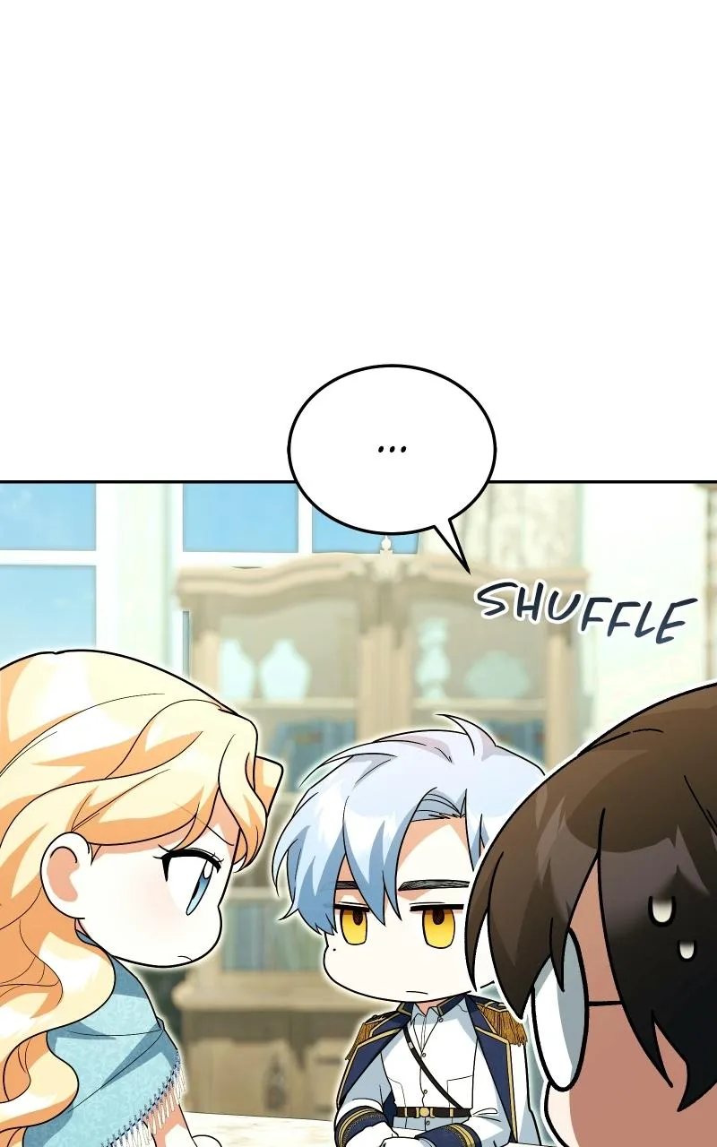 Caught in the Dark Navy Admiral Chapter 26 page 39 - 