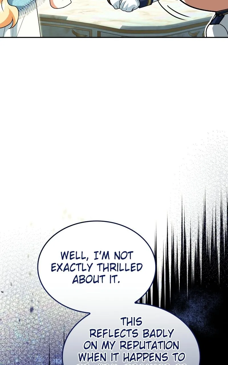 Caught in the Dark Navy Admiral Chapter 26 page 40 - 