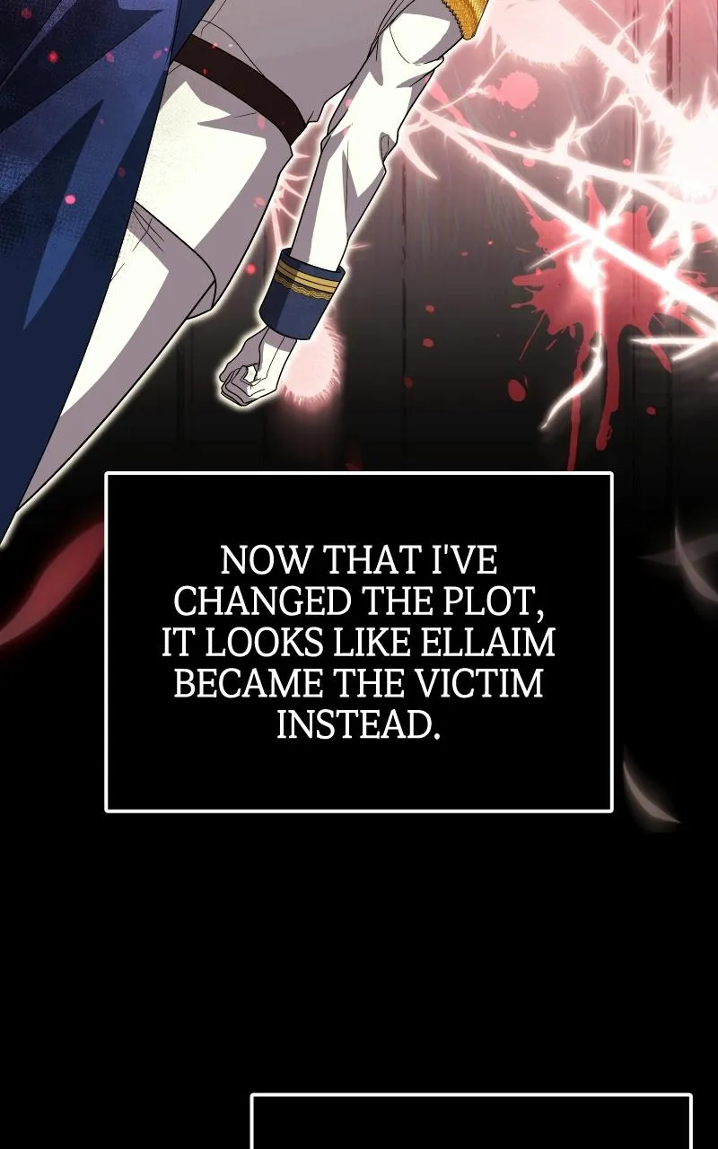 Caught in the Dark Navy Admiral Chapter 26 page 48 - 