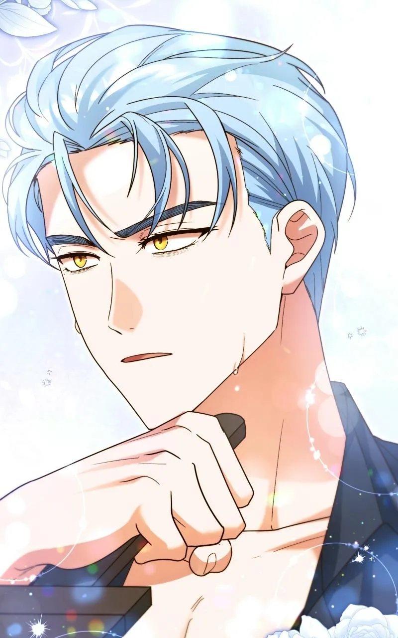 Caught in the Dark Navy Admiral Chapter 26 page 6 - 
