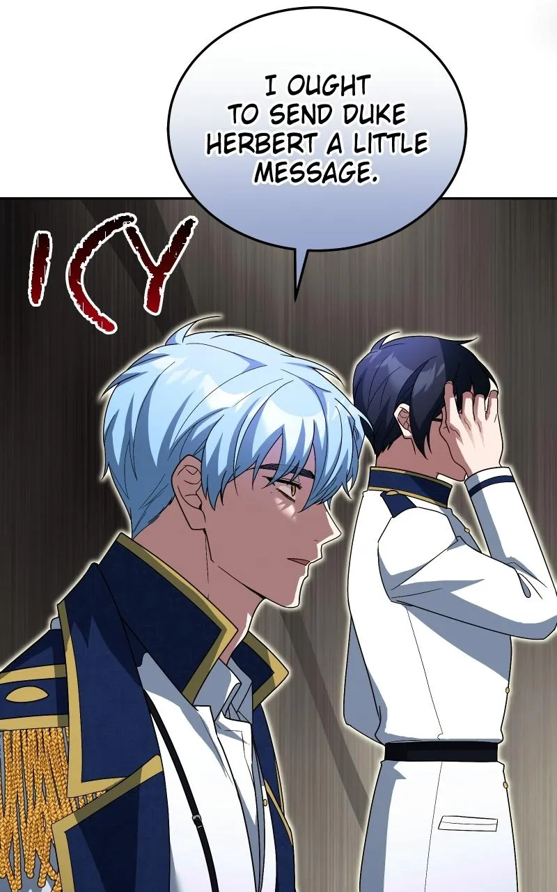 Caught in the Dark Navy Admiral Chapter 26 page 53 - 