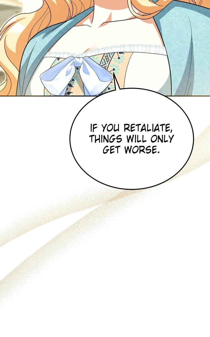 Caught in the Dark Navy Admiral Chapter 26 page 56 - 