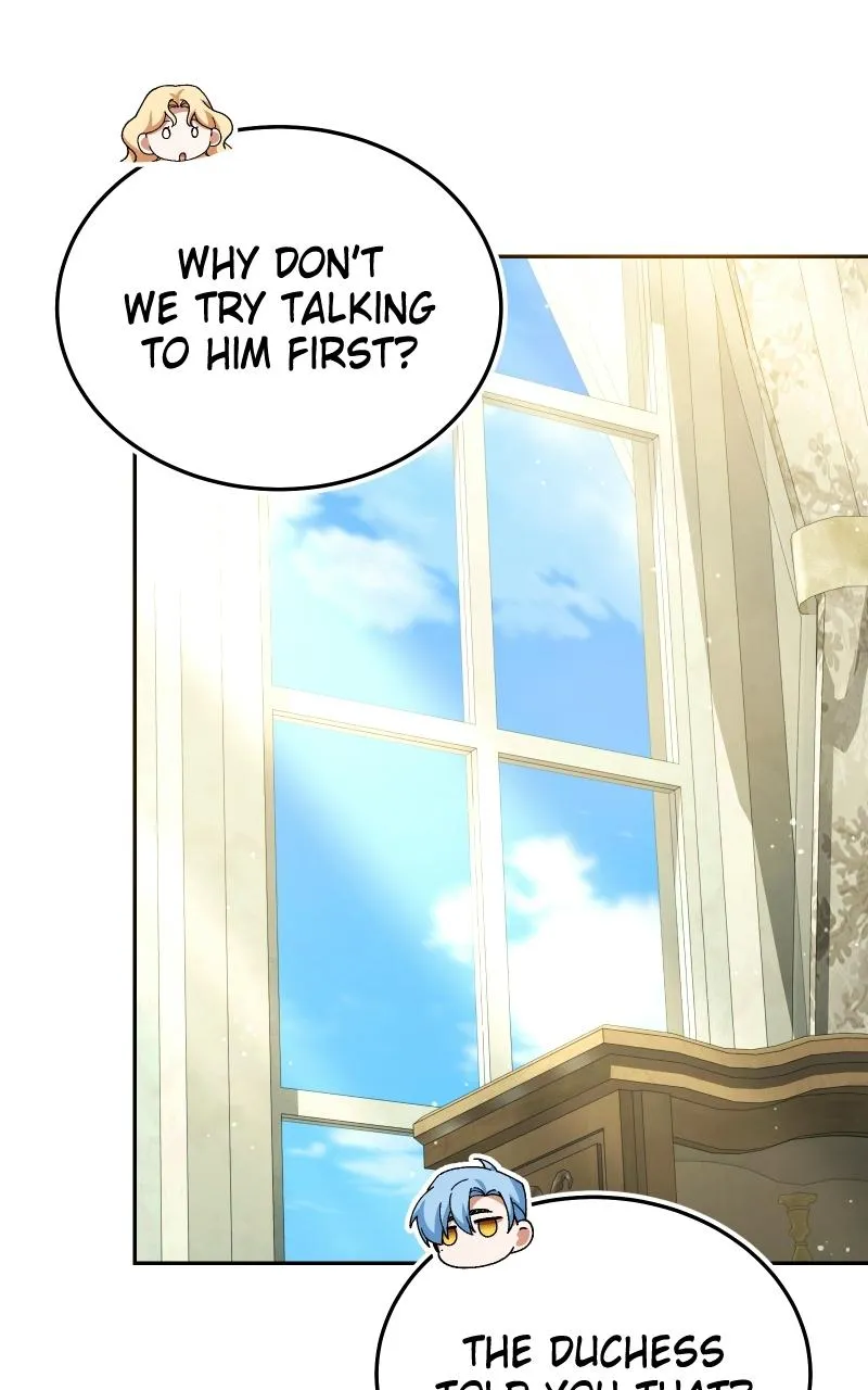 Caught in the Dark Navy Admiral Chapter 26 page 57 - 