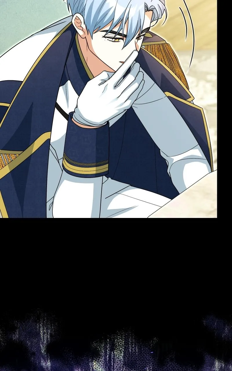 Caught in the Dark Navy Admiral Chapter 26 page 59 - 