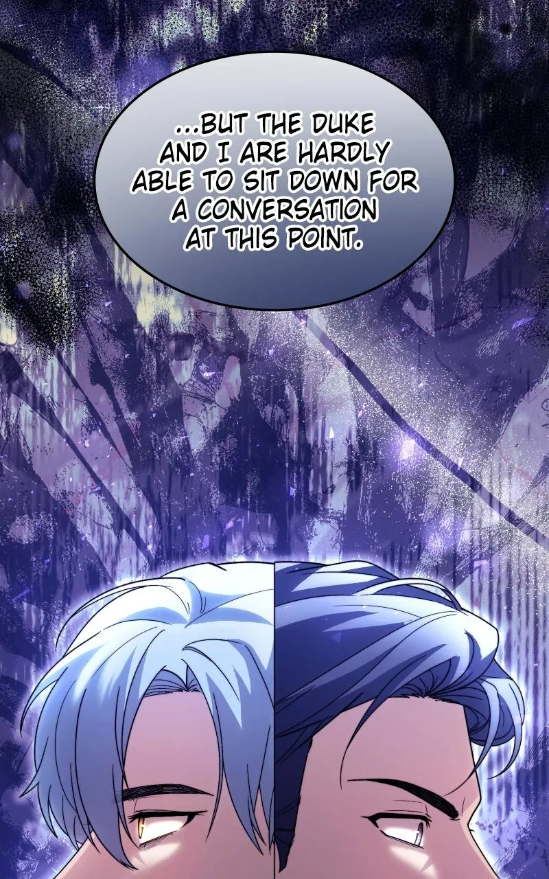 Caught in the Dark Navy Admiral Chapter 26 page 60 - 