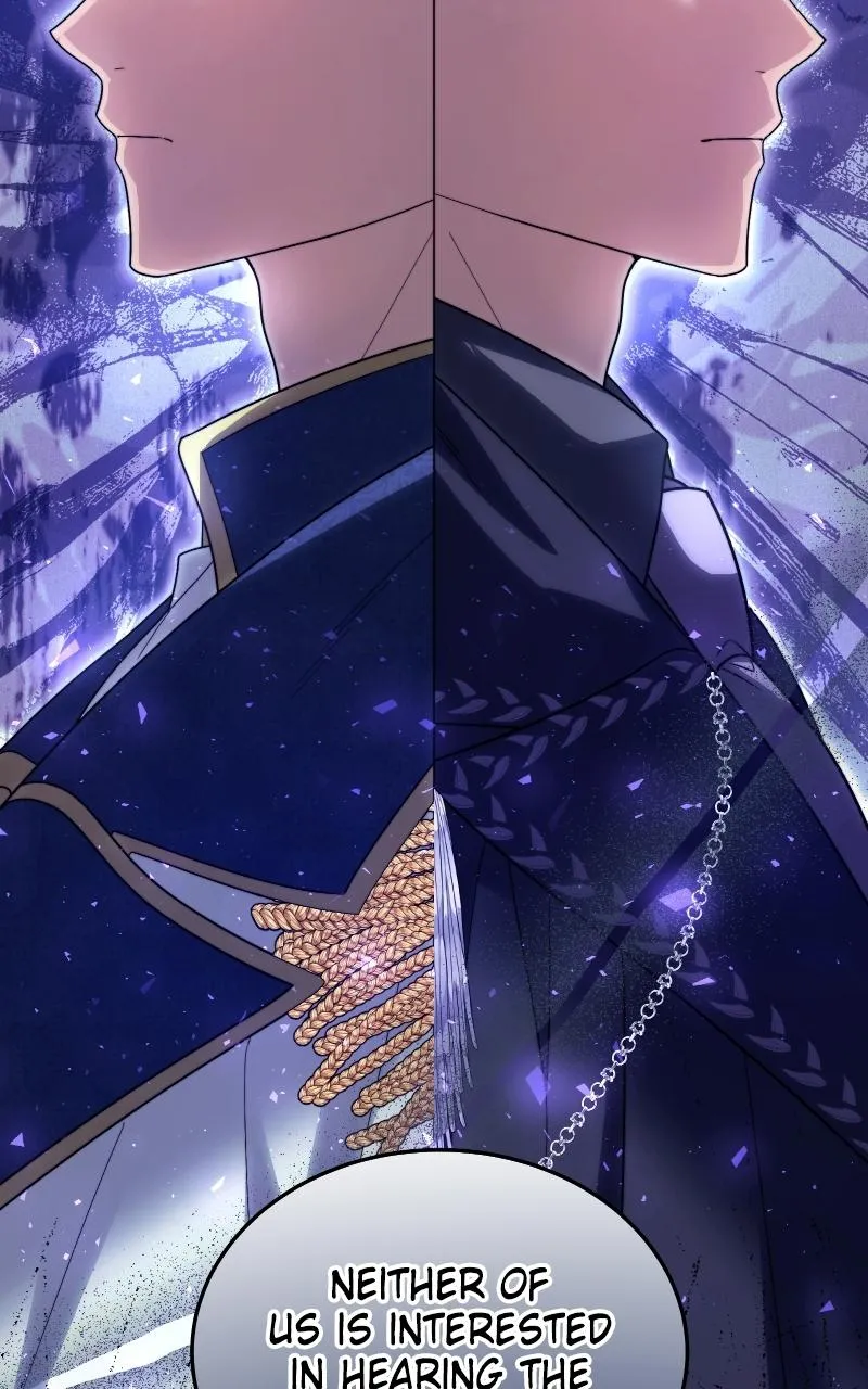 Caught in the Dark Navy Admiral Chapter 26 page 61 - 