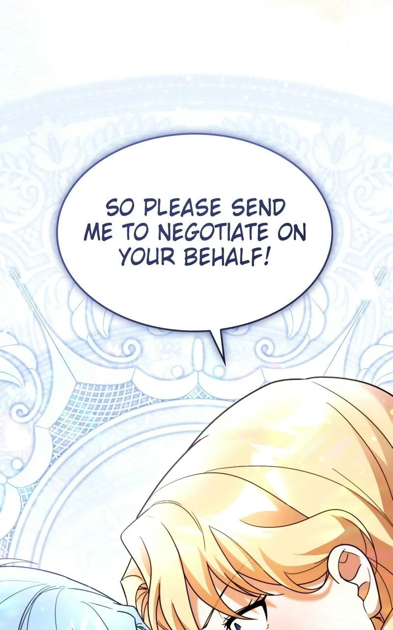 Caught in the Dark Navy Admiral Chapter 26 page 67 - 
