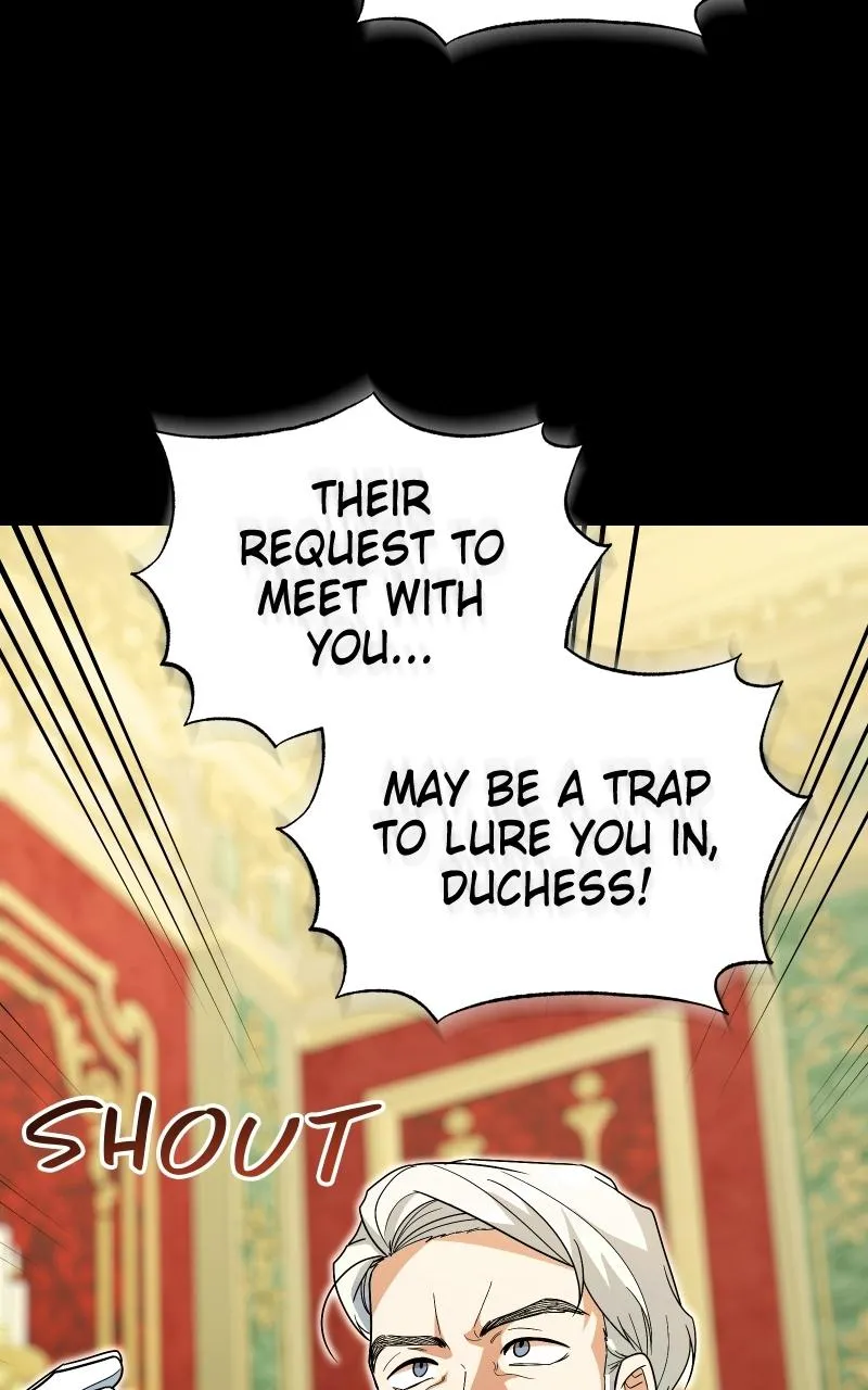 Caught in the Dark Navy Admiral Chapter 26 page 76 - 