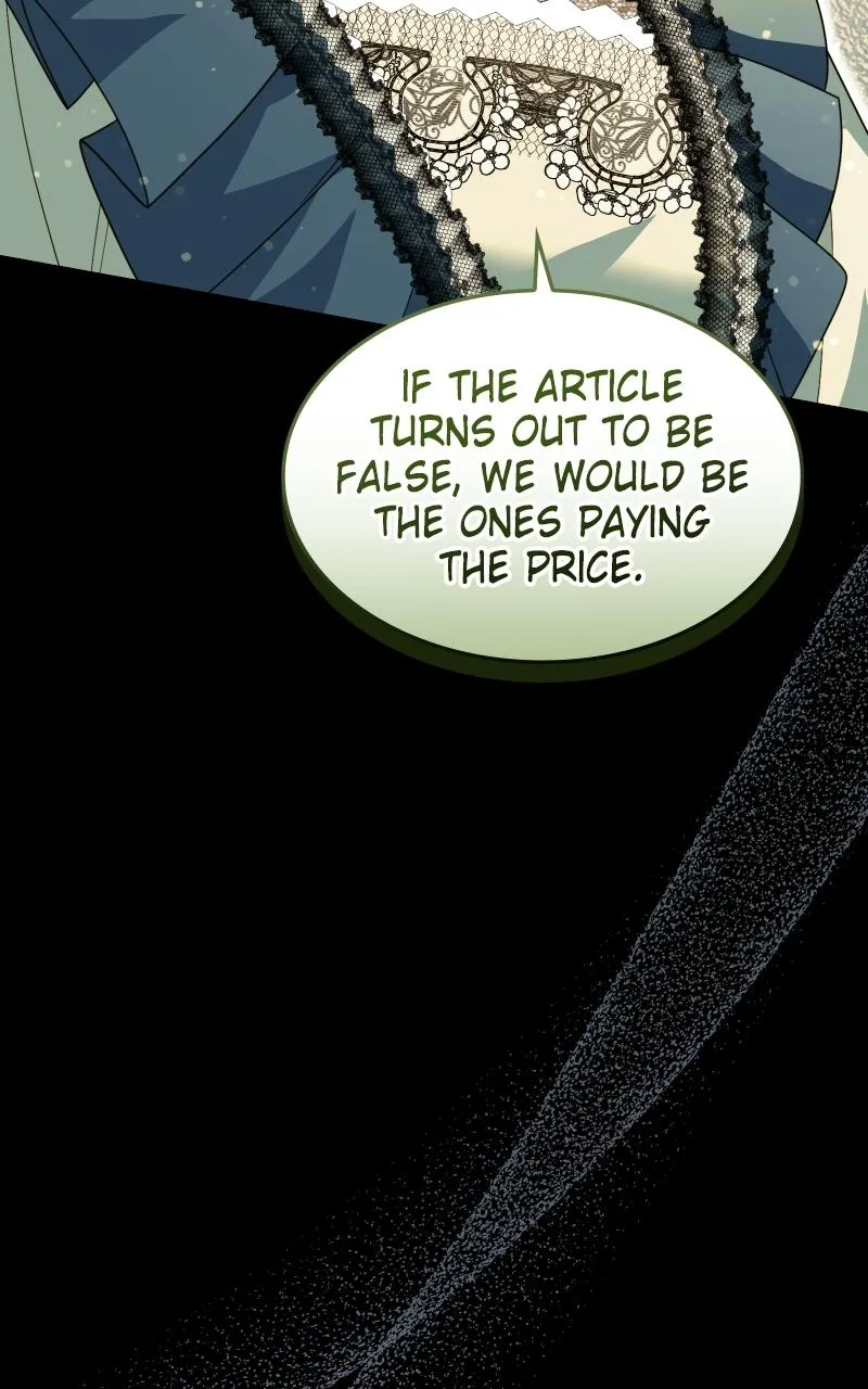 Caught in the Dark Navy Admiral Chapter 26 page 81 - 