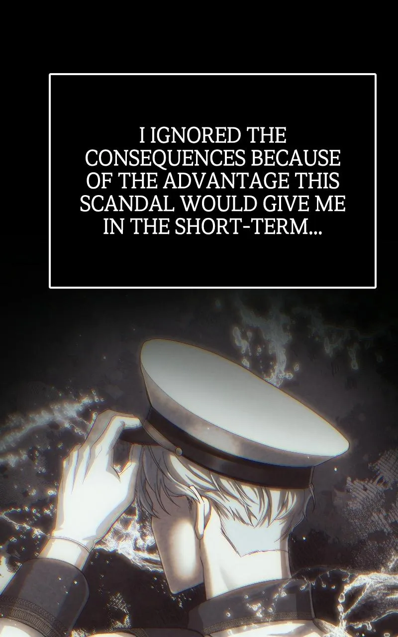 Caught in the Dark Navy Admiral Chapter 26 page 83 - 