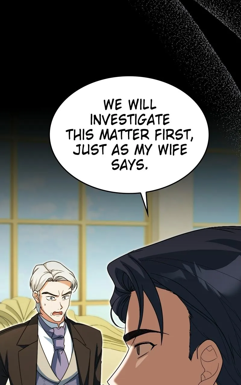 Caught in the Dark Navy Admiral Chapter 26 page 85 - 