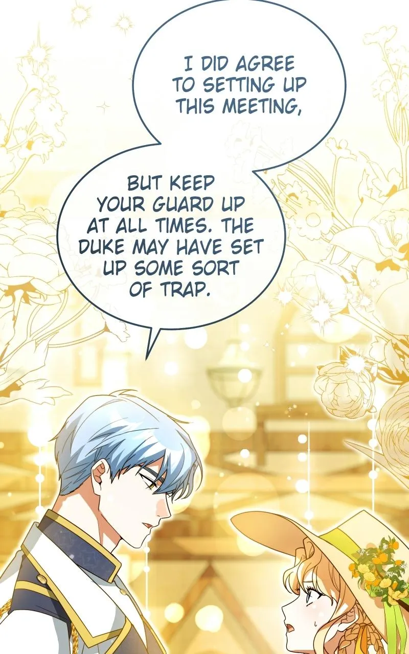 Caught in the Dark Navy Admiral Chapter 26 page 94 - 