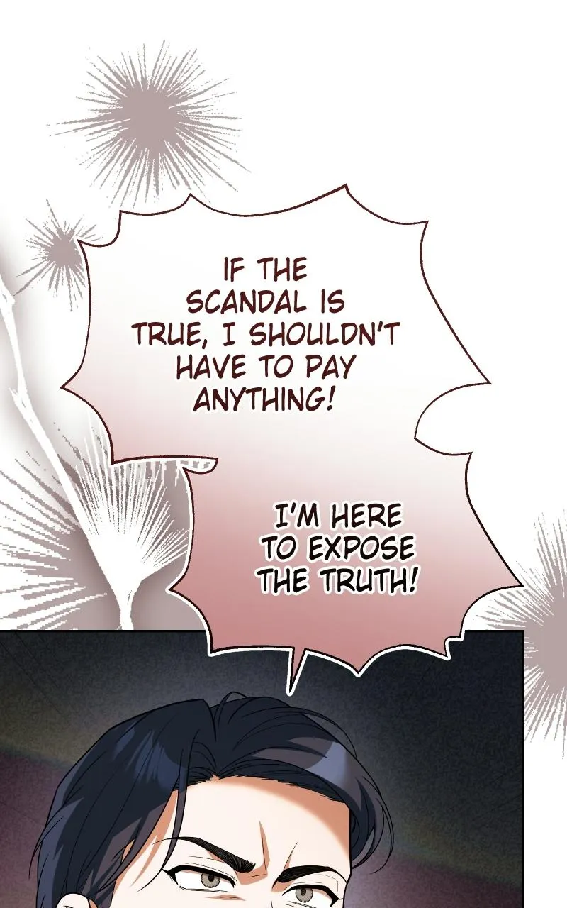 Caught in the Dark Navy Admiral Chapter 27 page 101 - 
