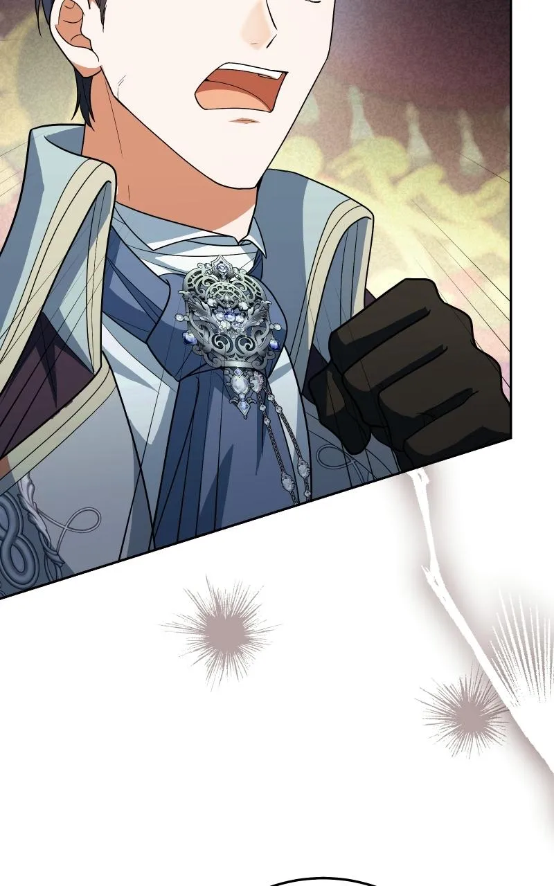 Caught in the Dark Navy Admiral Chapter 27 page 102 - 