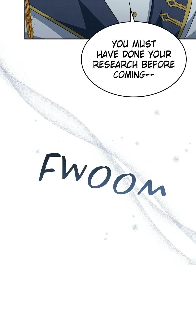 Caught in the Dark Navy Admiral Chapter 27 page 104 - 