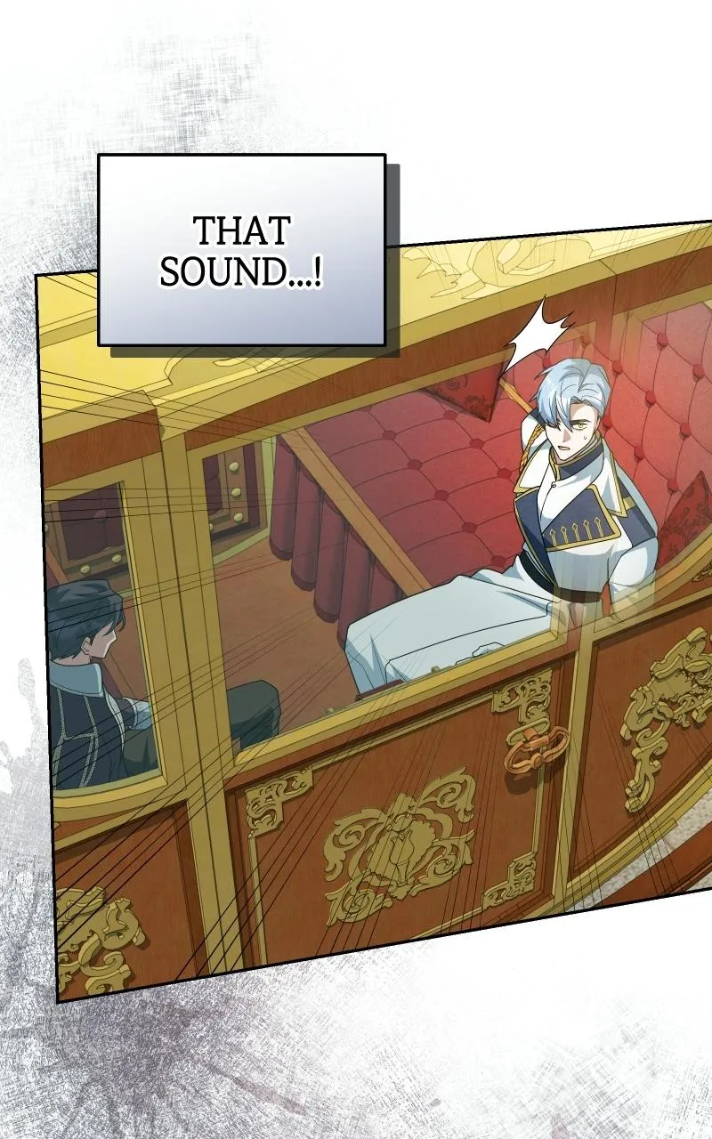 Caught in the Dark Navy Admiral Chapter 27 page 105 - 