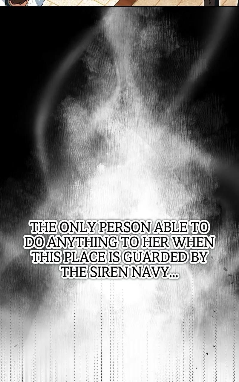 Caught in the Dark Navy Admiral Chapter 27 page 107 - 