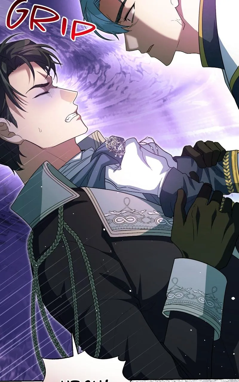 Caught in the Dark Navy Admiral Chapter 27 page 112 - 