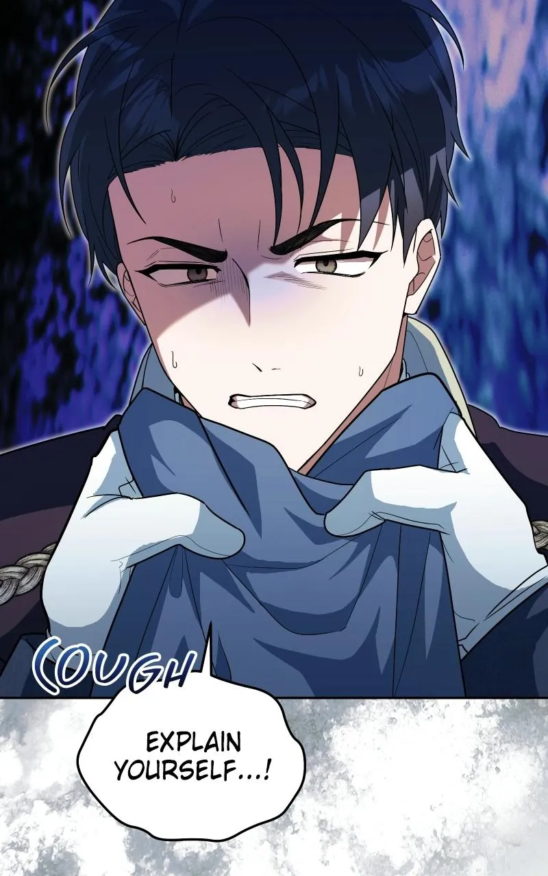 Caught in the Dark Navy Admiral Chapter 27 page 116 - 