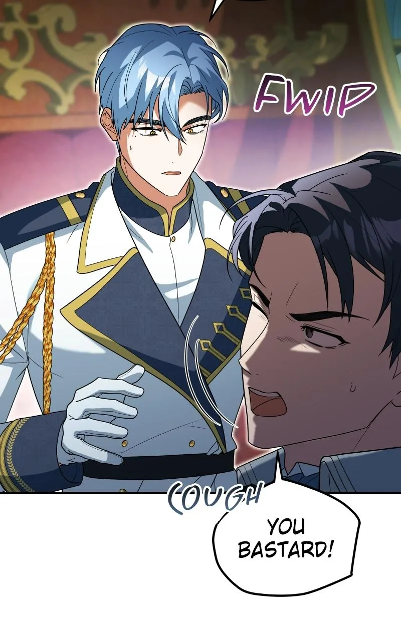 Caught in the Dark Navy Admiral Chapter 27 page 118 - 