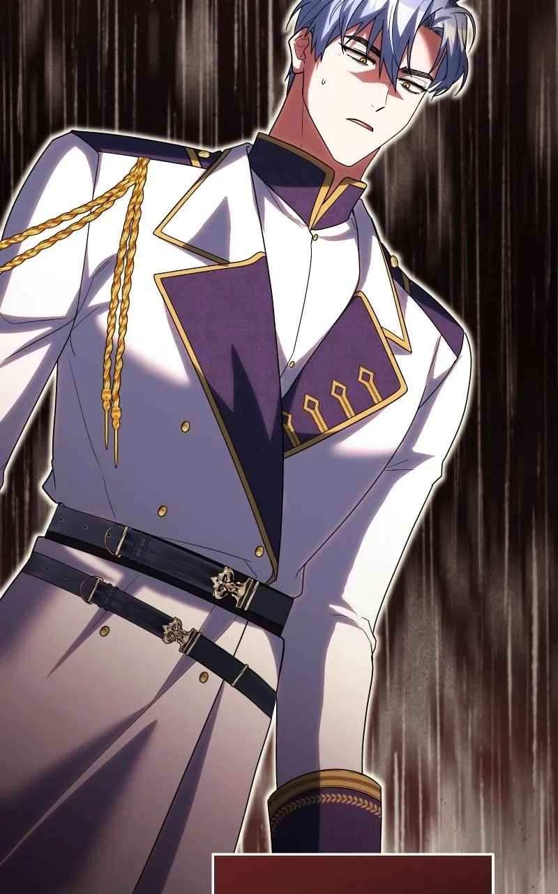 Caught in the Dark Navy Admiral Chapter 27 page 120 - 