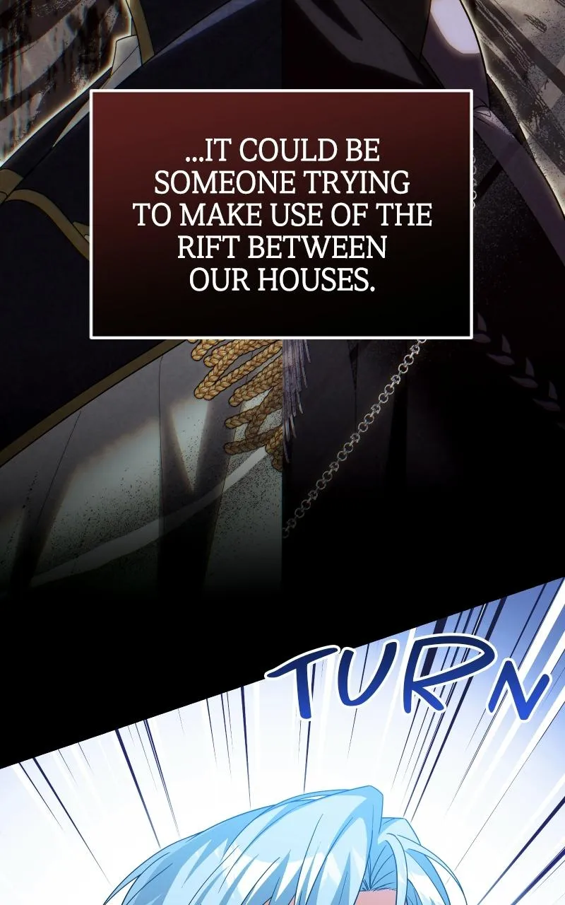 Caught in the Dark Navy Admiral Chapter 27 page 122 - 
