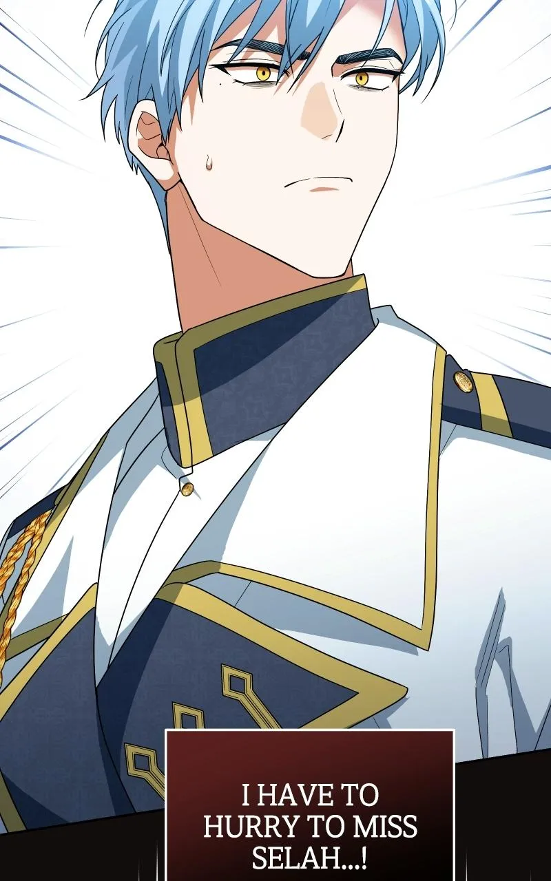 Caught in the Dark Navy Admiral Chapter 27 page 123 - 