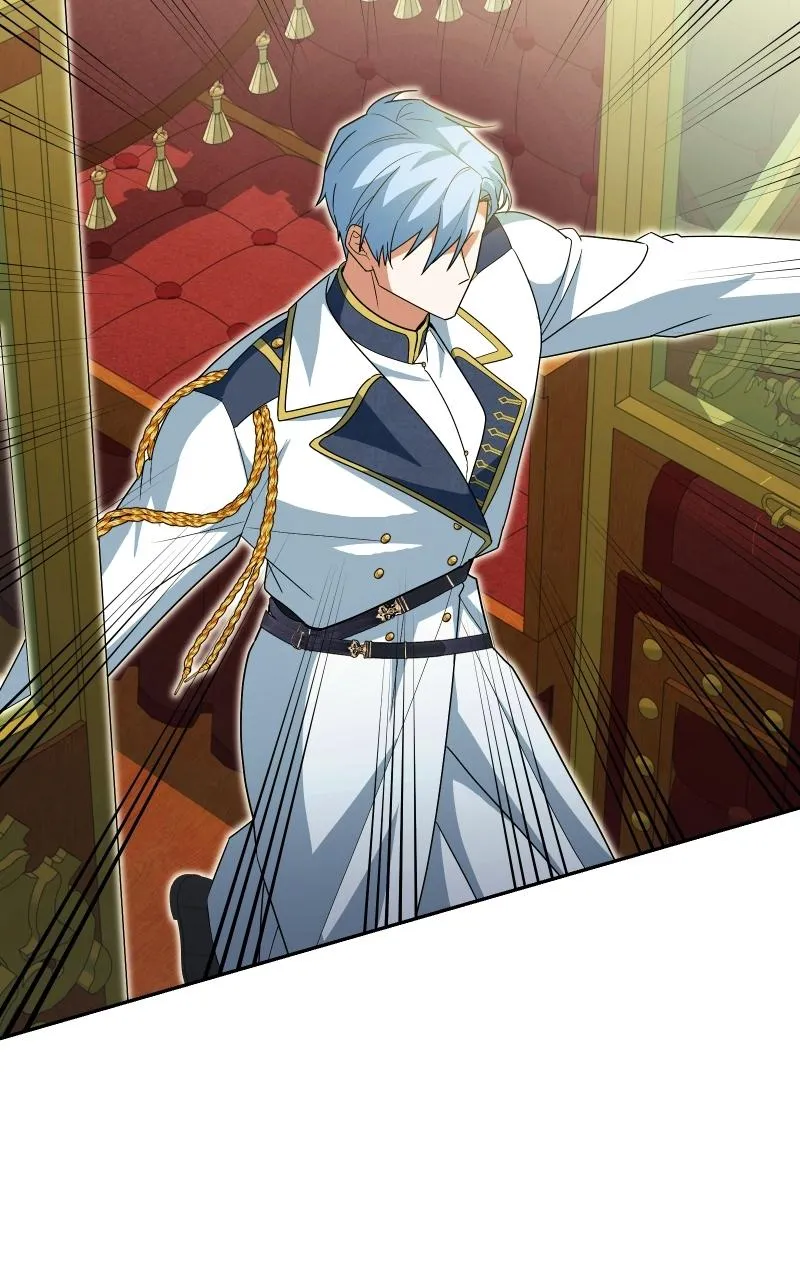 Caught in the Dark Navy Admiral Chapter 27 page 125 - 