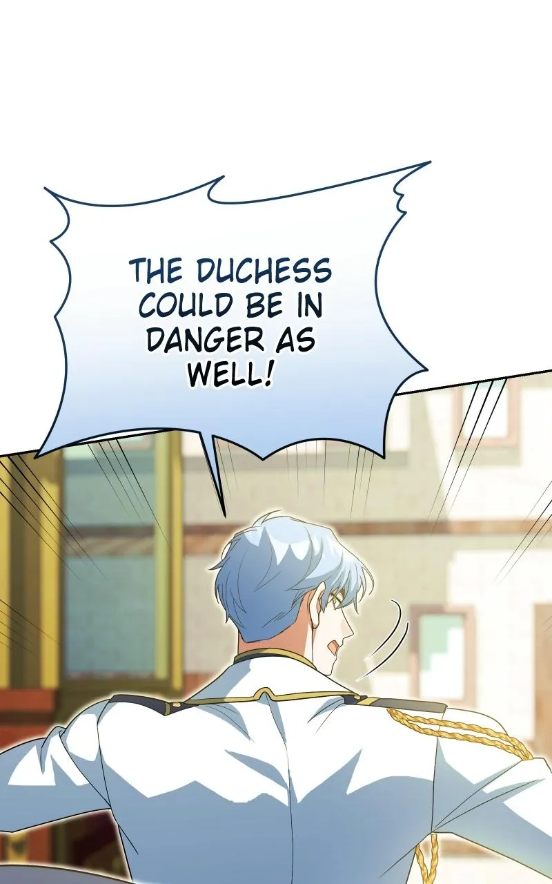 Caught in the Dark Navy Admiral Chapter 27 page 126 - 