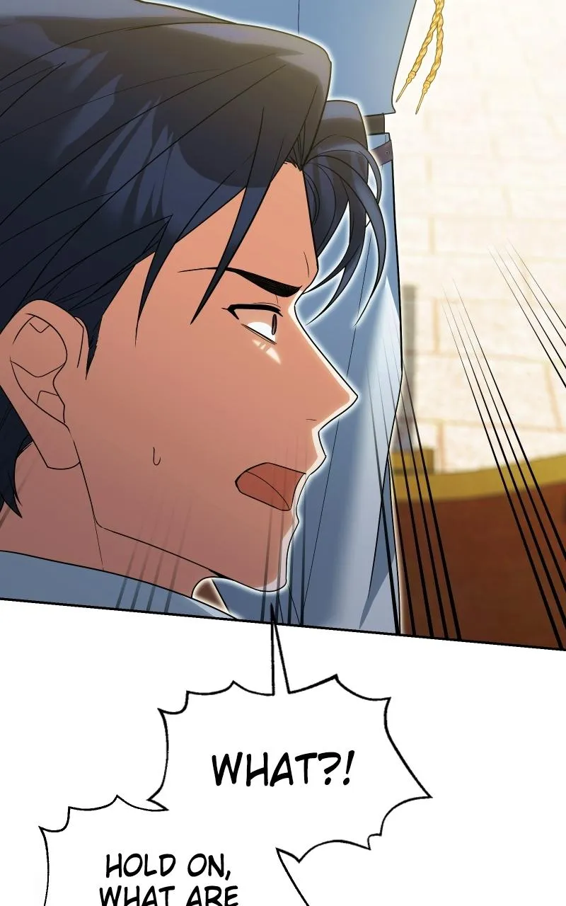 Caught in the Dark Navy Admiral Chapter 27 page 127 - 