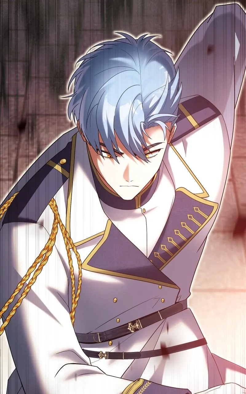 Caught in the Dark Navy Admiral Chapter 27 page 130 - 