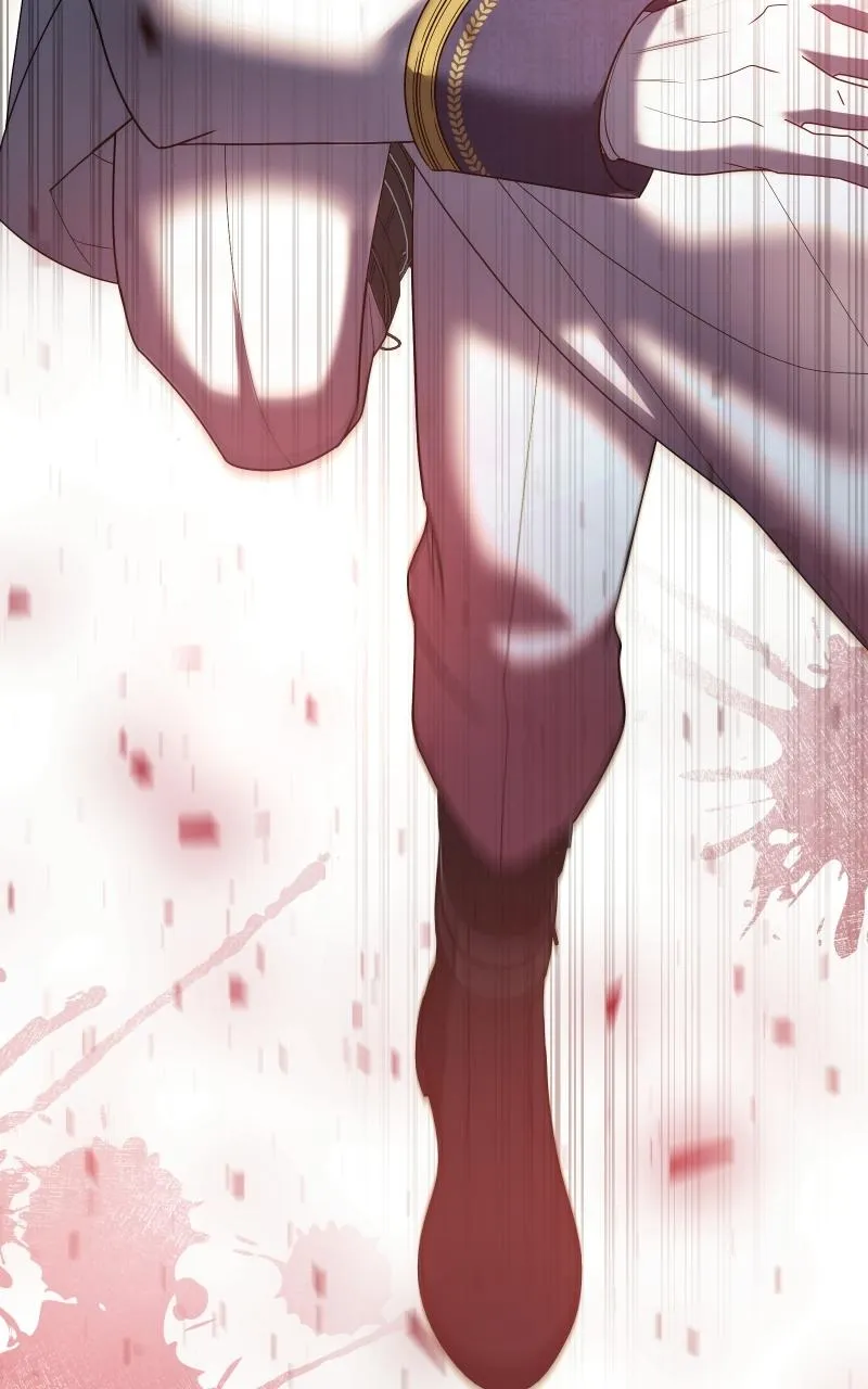 Caught in the Dark Navy Admiral Chapter 27 page 131 - 