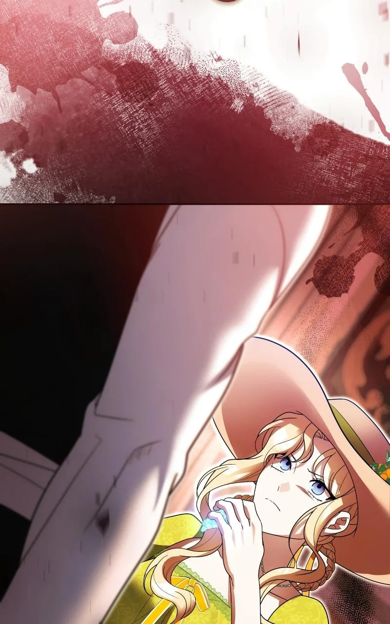 Caught in the Dark Navy Admiral Chapter 27 page 132 - 
