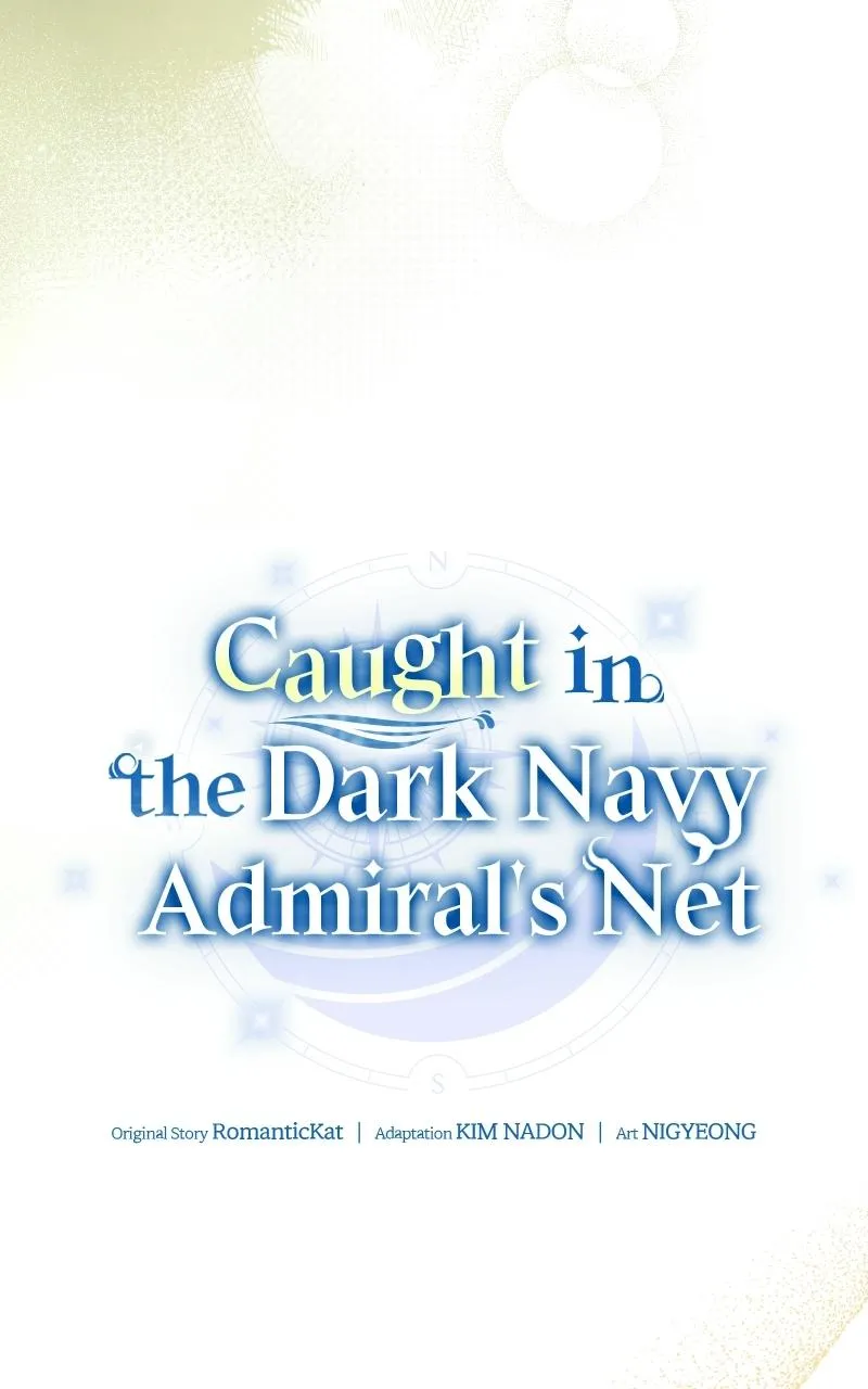 Caught in the Dark Navy Admiral Chapter 27 page 18 - 