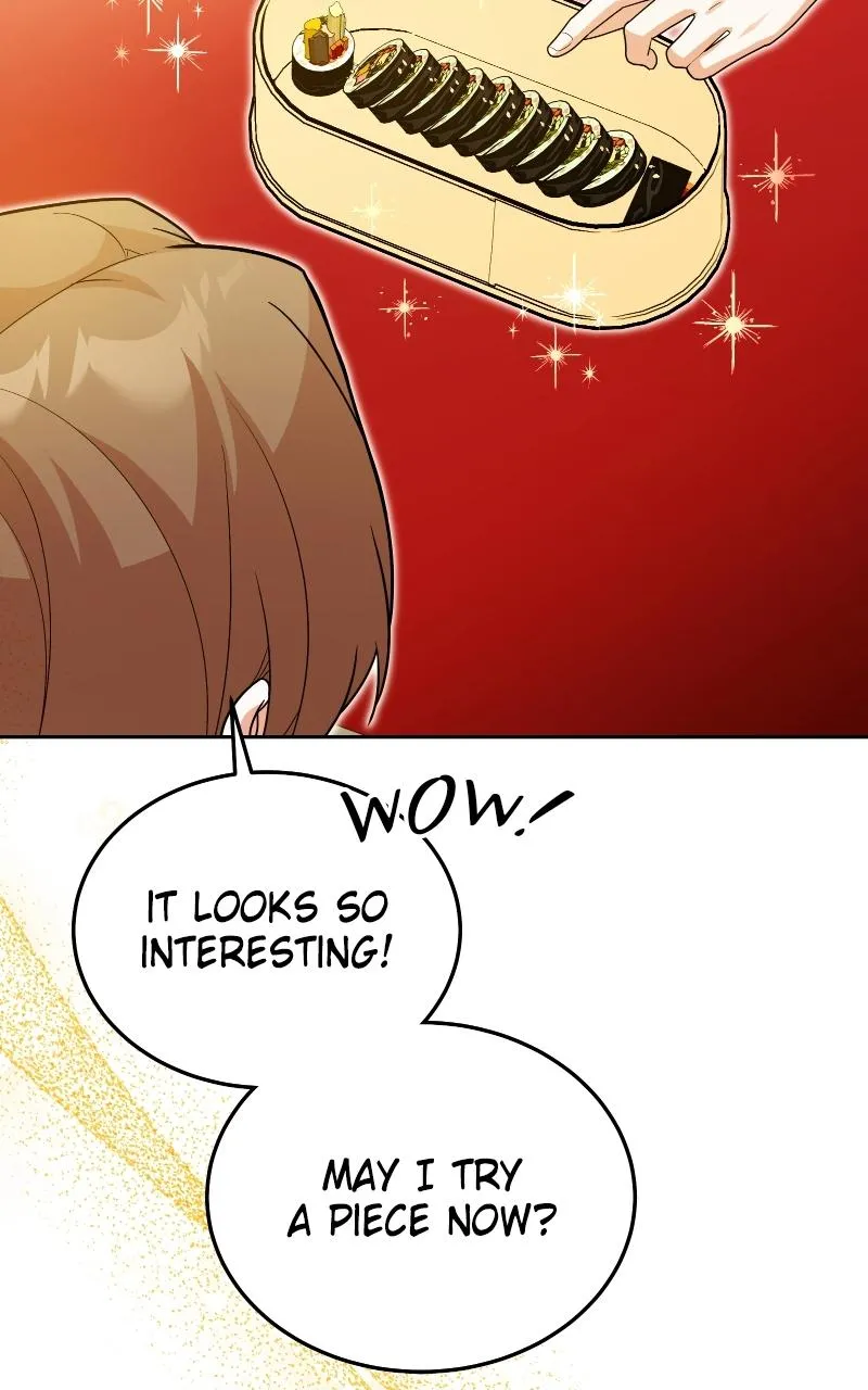 Caught in the Dark Navy Admiral Chapter 27 page 20 - 