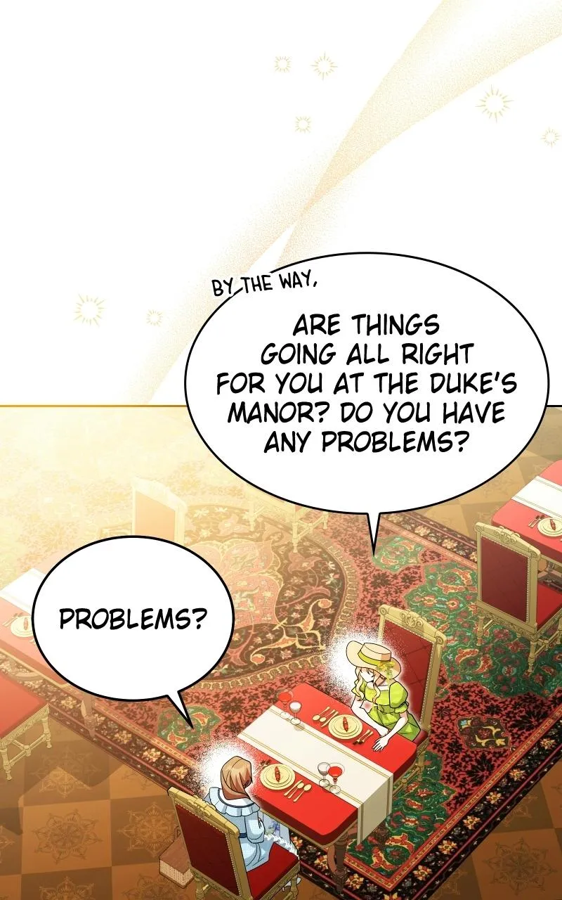 Caught in the Dark Navy Admiral Chapter 27 page 30 - 