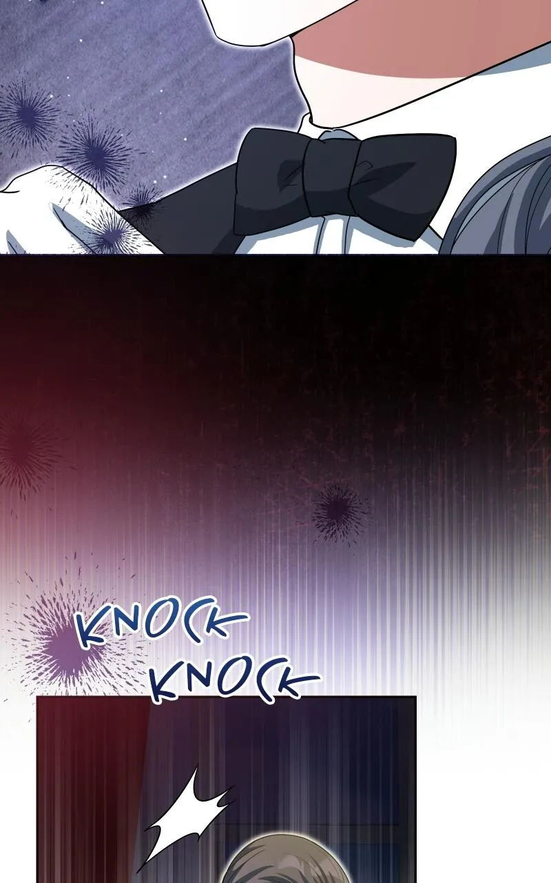 Caught in the Dark Navy Admiral Chapter 27 page 4 - 