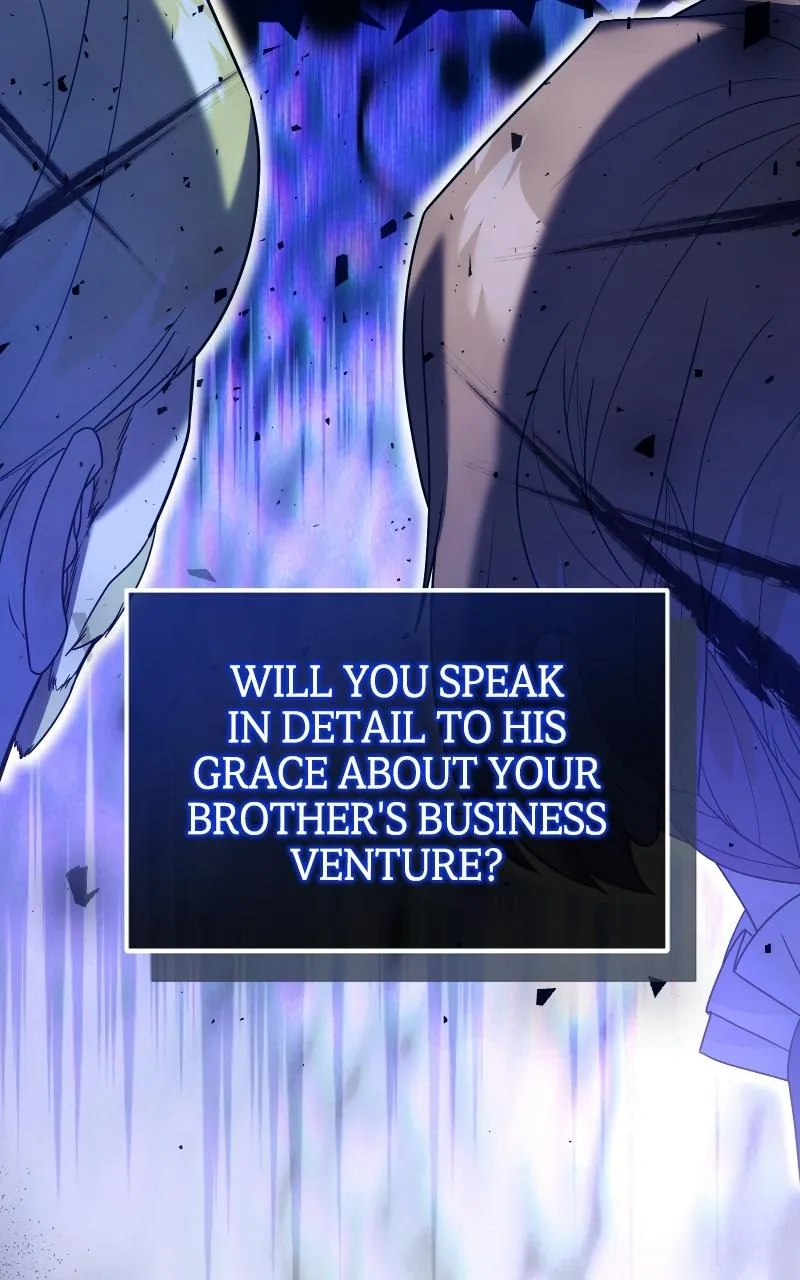 Caught in the Dark Navy Admiral Chapter 27 page 37 - 