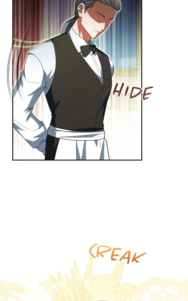 Caught in the Dark Navy Admiral Chapter 27 page 5 - 