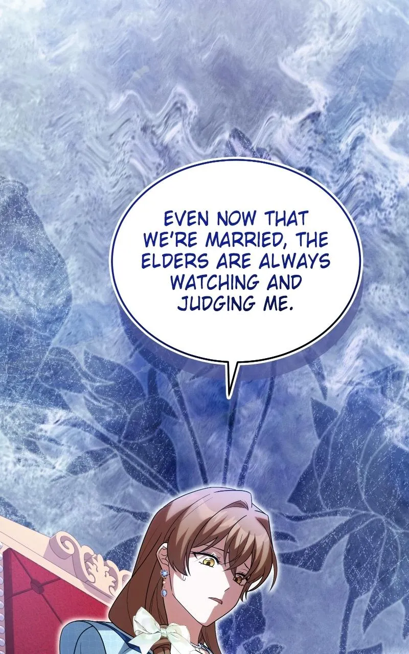Caught in the Dark Navy Admiral Chapter 27 page 41 - 